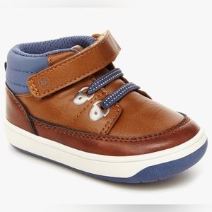 Stride Rite 360 Teton First Walker Shoes